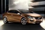 Volvo S60 Concept 2008 года